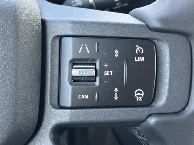 New 2026 Land Rover Defender 110 S AWD/4WD image 26