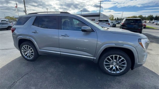 New 2026 GMC Terrain Denali w/ LPO, Floor Liner Package image 3