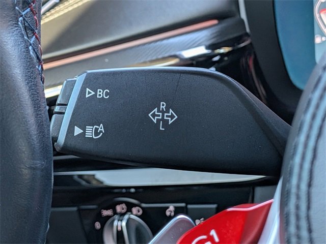 Used 2023 BMW M5 Competition w/ Competition Package image 27