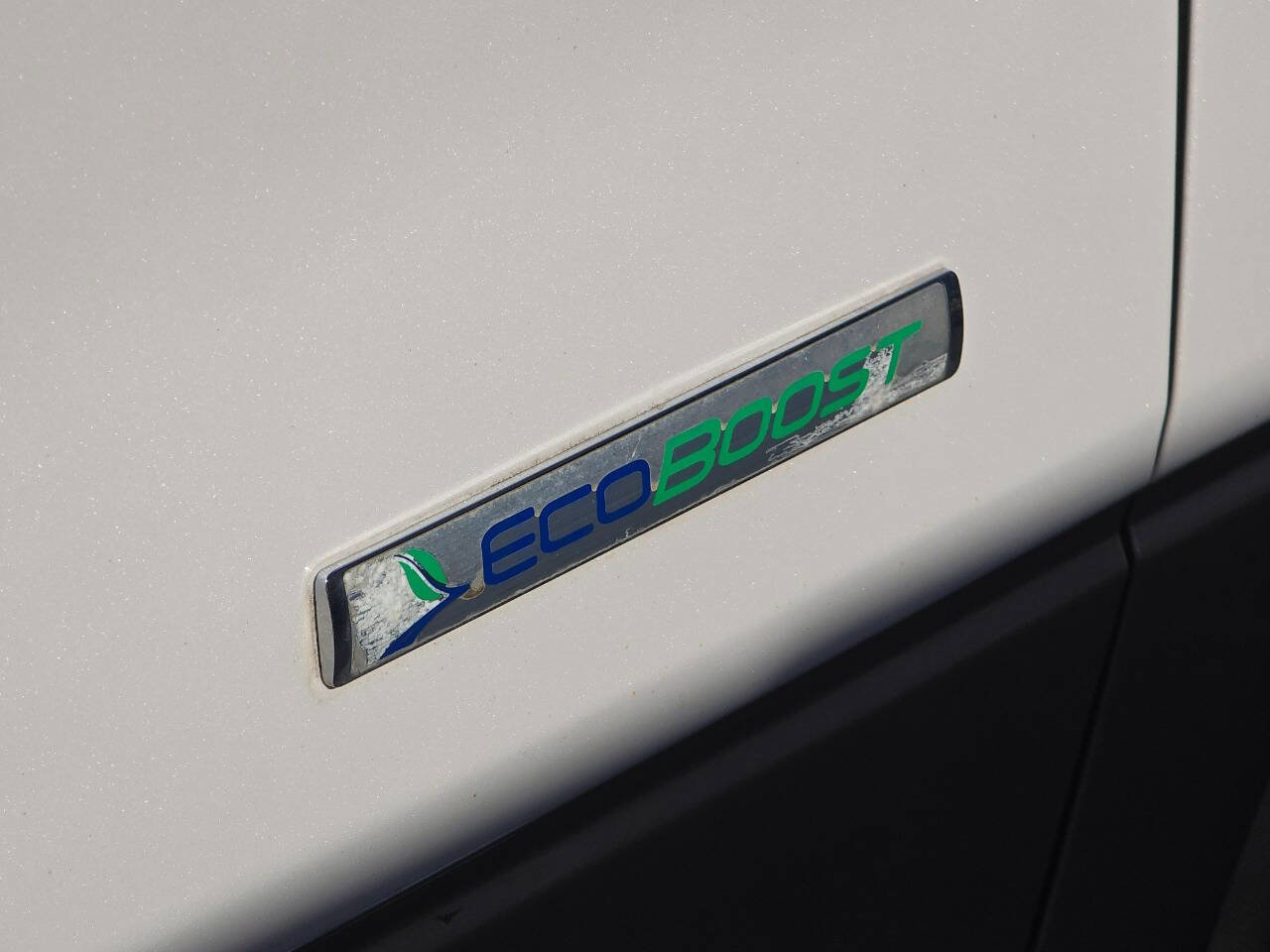 Used 2011 Ford F150 Lariat w/ Lariat Plus Pkg image 11