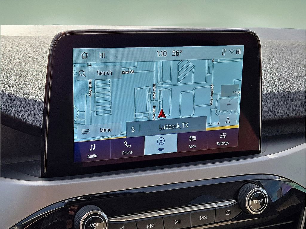 Used 2022 Ford Escape SE w/ Convenience Package image 28