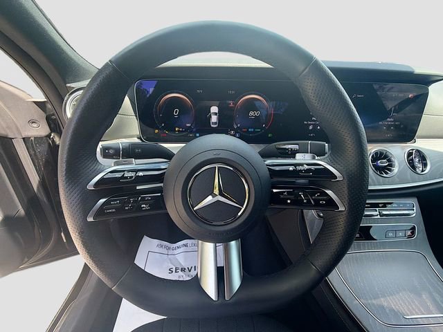 Used 2023 Mercedes-Benz CLS 450 4MATIC image 25