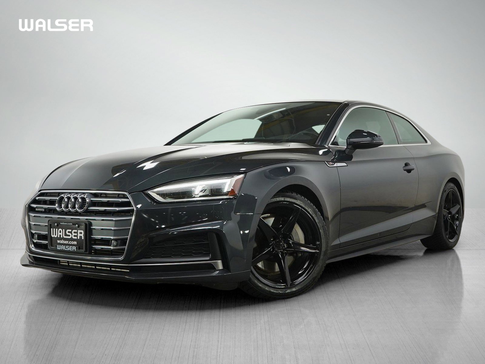 Used 2019 Audi A5 2.0T Premium Plus w/ Premium Plus