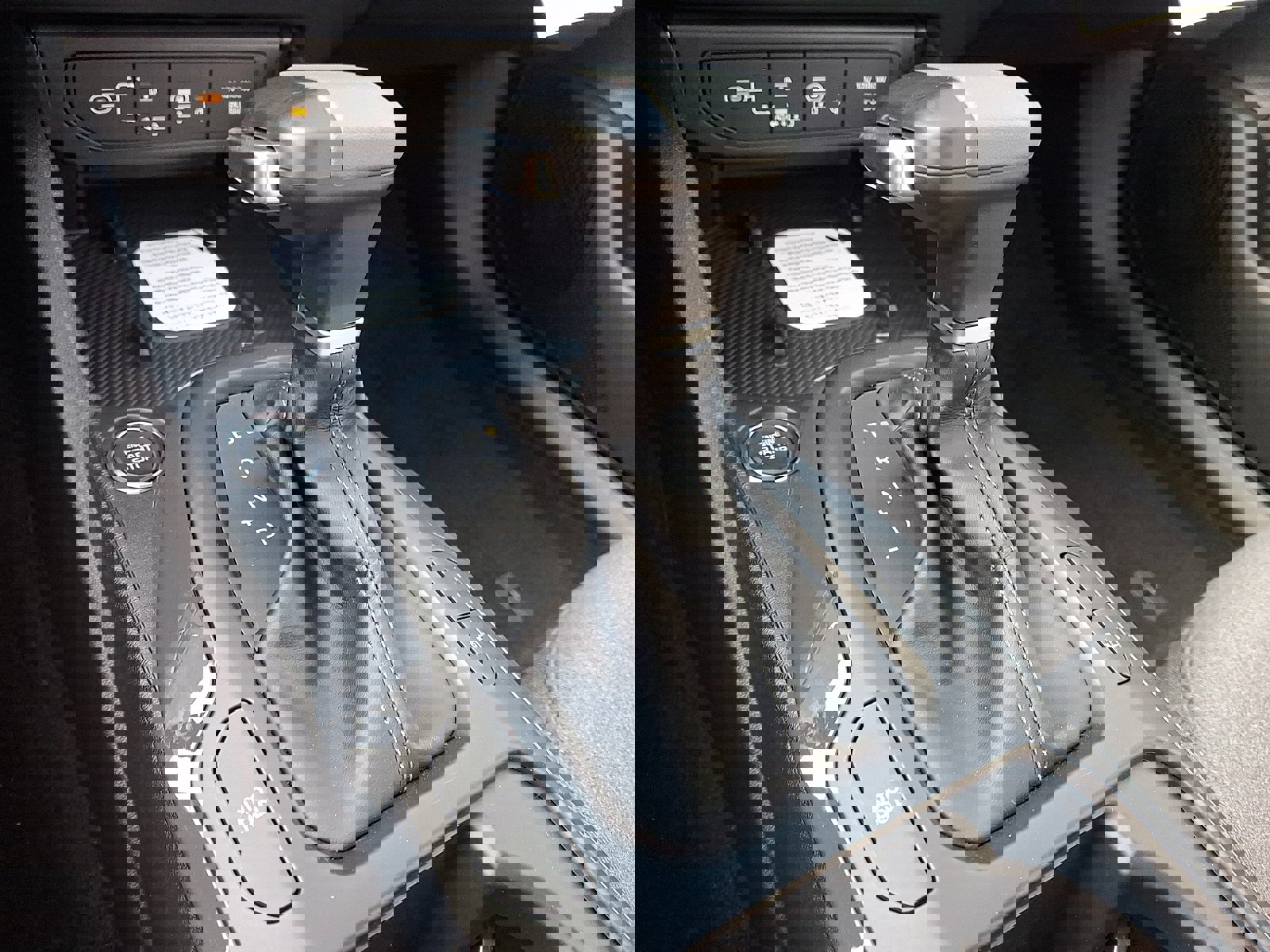 New 2025 Kia K4 EX image 11