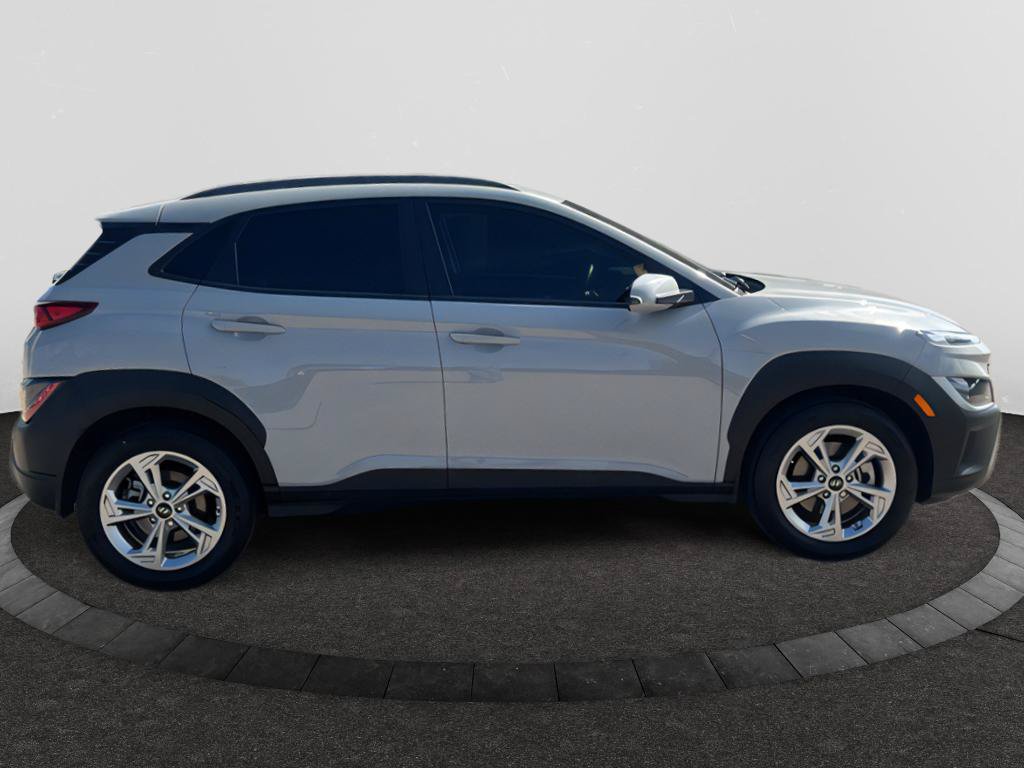 Used 2022 Hyundai Kona SEL w/ Convenience Package AWD/4WD image 6