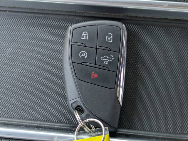 Used 2022 GMC Sierra 1500 Denali image 34