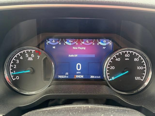 Certified 2021 Ford F150 XLT w/ Equipment Group 301A Mid AWD/4WD image 15