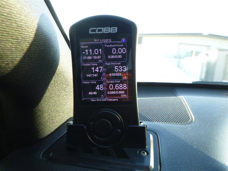 Used 2015 Subaru WRX Limited image 15