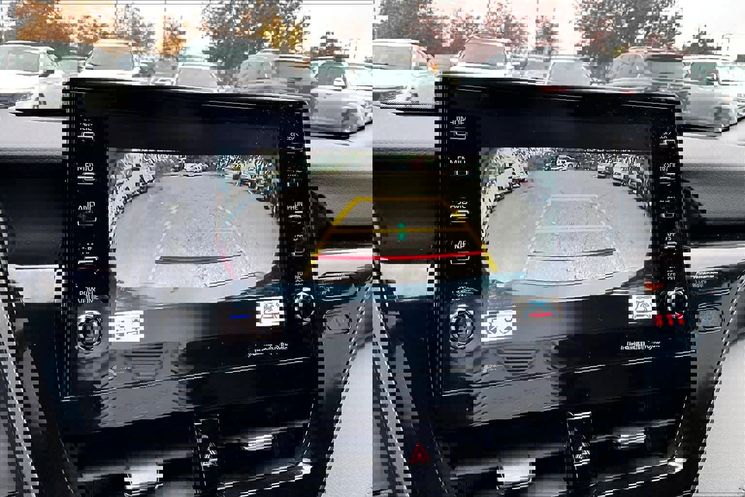 Certified 2022 Toyota Camry SE image 26