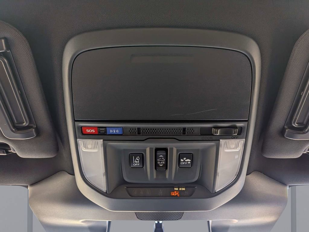 Used 2025 Subaru Forester Wilderness w/ Wilderness Package AWD/4WD image 28