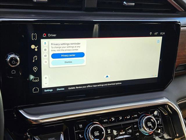 Used 2024 GMC Sierra 2500 Denali Ultimate image 14