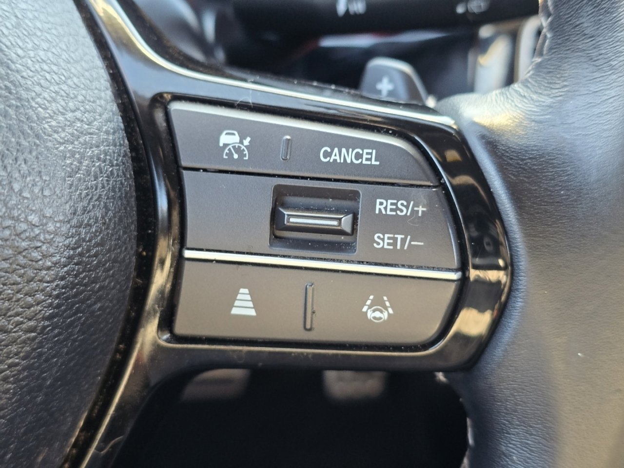 Certified 2024 Honda Civic Sport image 30