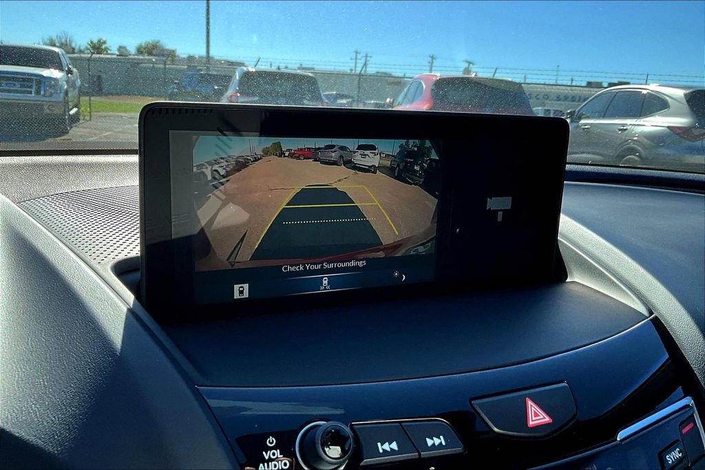 Used 2025 Acura RDX AWD w/ A-Spec & Advance Pkg image 31