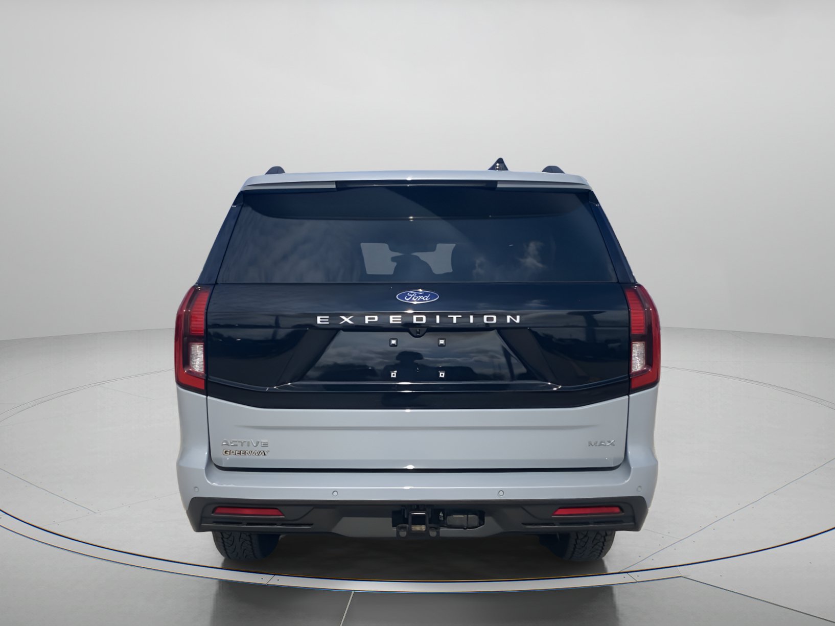 New 2026 Ford Expedition Max Active AWD/4WD image 5