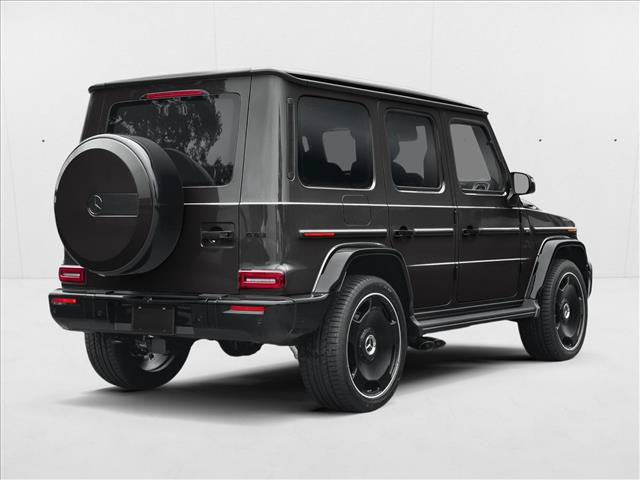New 2027 Mercedes-Benz G 63 AMG 4MATIC image 2