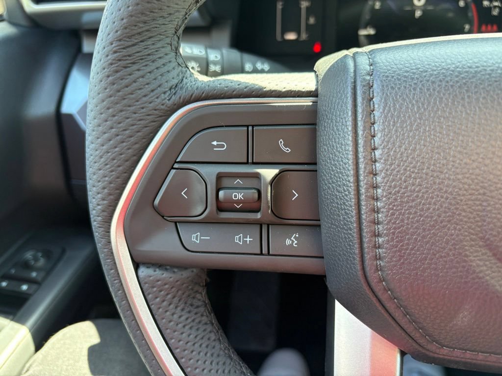 New 2026 Toyota Tacoma SR5 AWD/4WD image 16