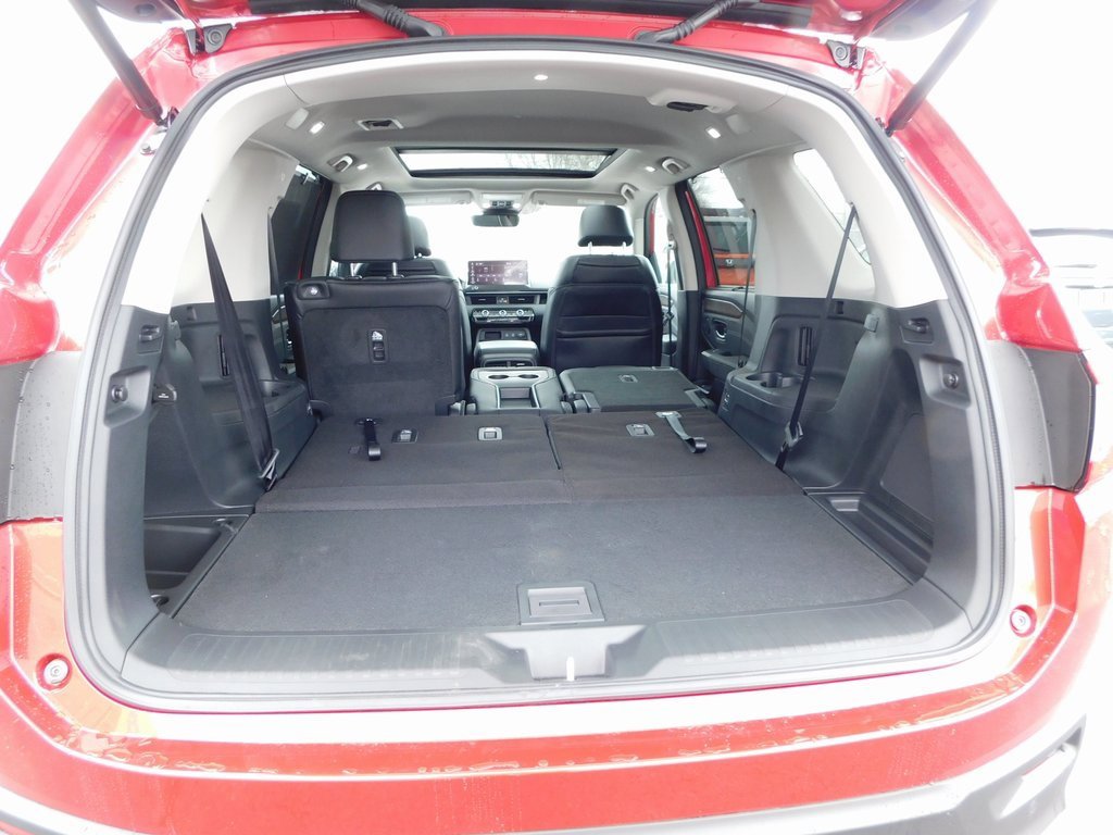 New 2026 Honda Pilot Elite image 30