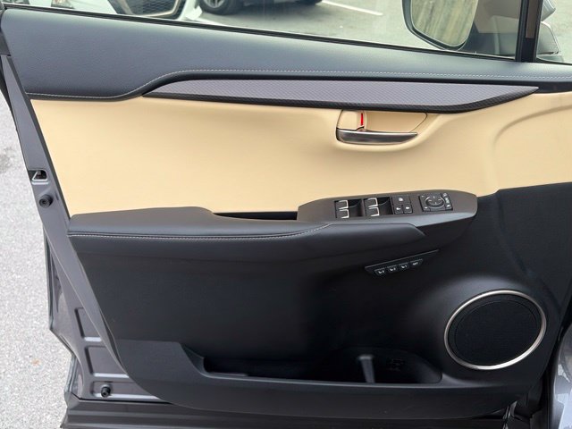 Used 2019 Lexus NX 300 AWD w/ Premium Package image 12