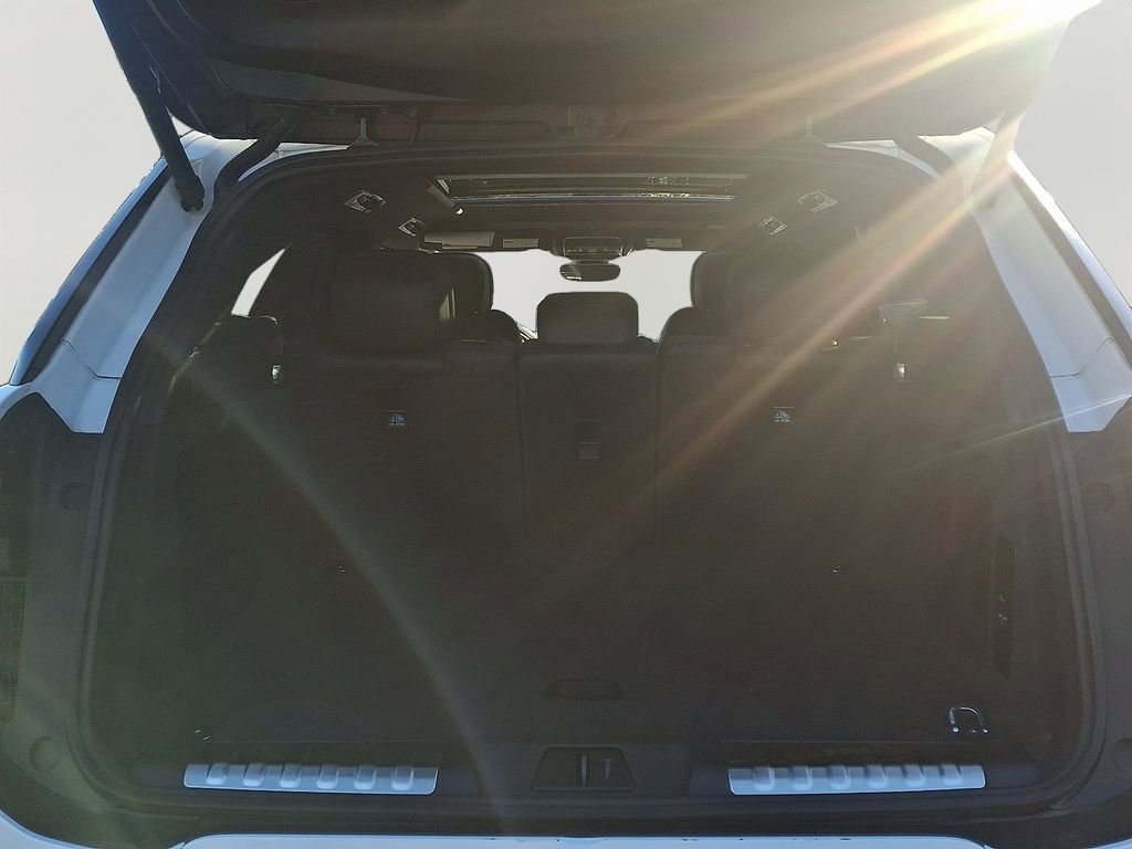 Used 2024 Land Rover Range Rover Sport Dynamic SE image 28