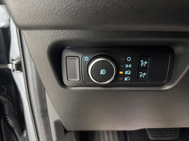 New 2026 Ford Ranger XLT AWD/4WD image 20