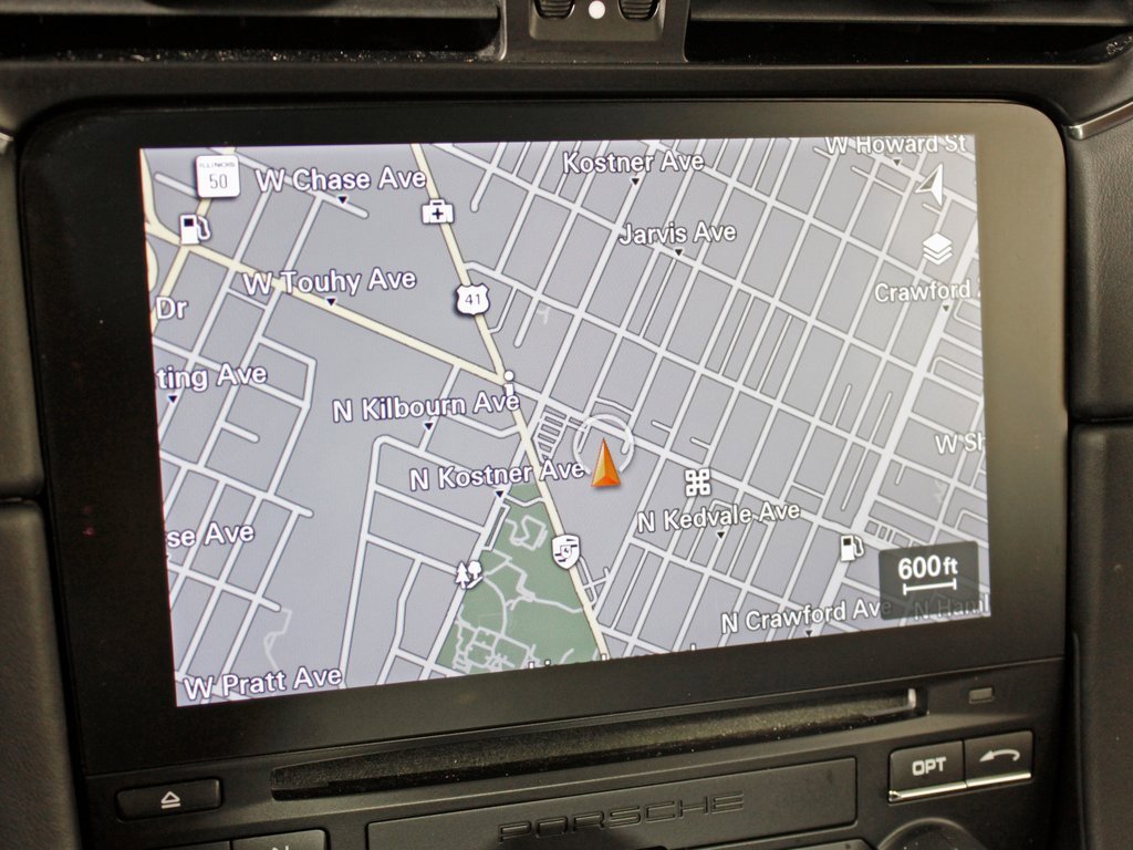 Used 2017 Porsche 911 Carrera 4S image 32