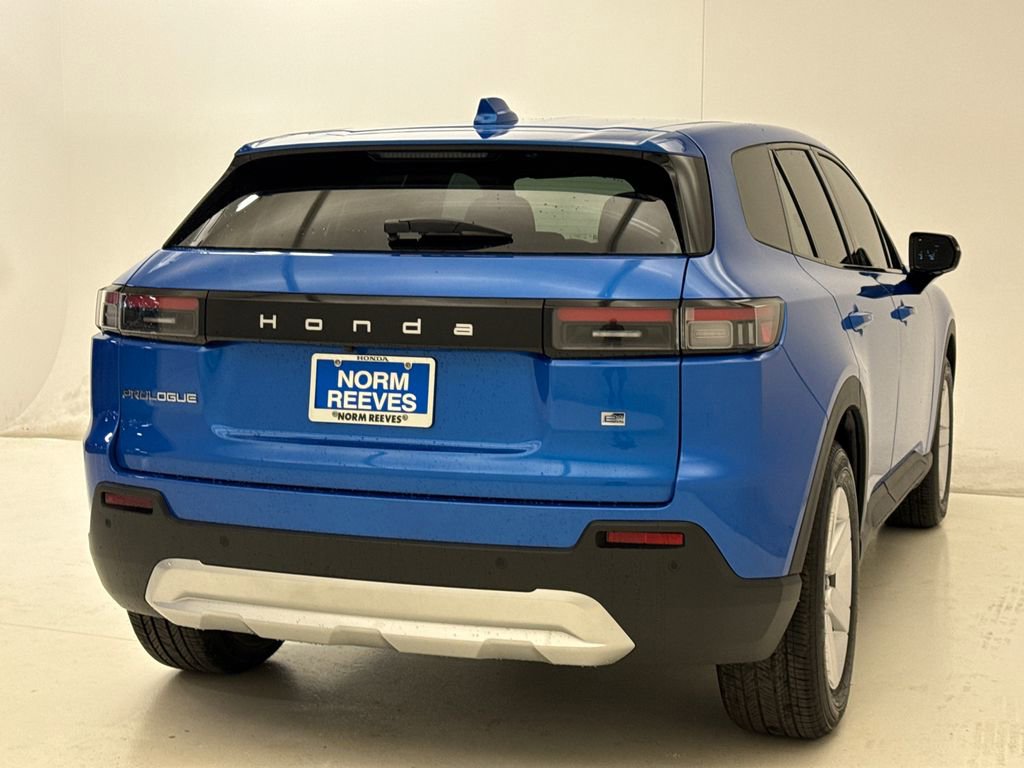 New 2026 Honda Prologue Eco image 10