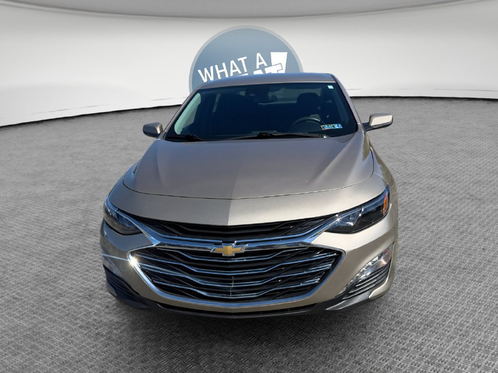 Used 2024 Chevrolet Malibu LT FWD image 9