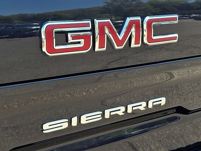 Used 2026 GMC Sierra 1500 AT4X AWD/4WD image 32