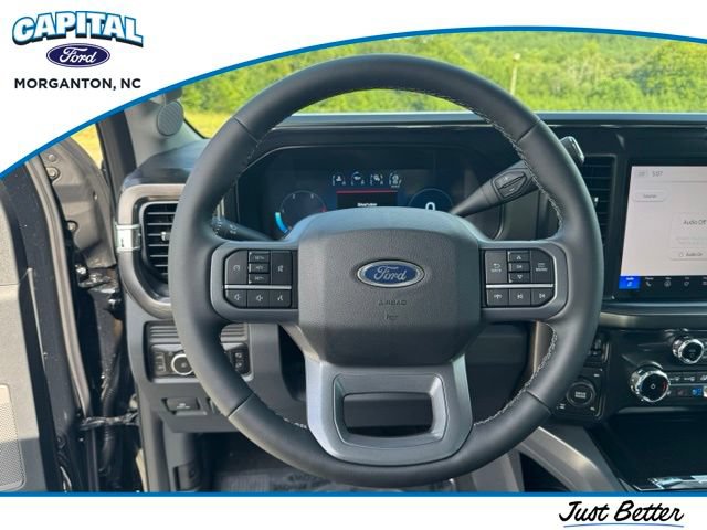 New 2026 Ford F250 Lariat w/ Chrome Package AWD/4WD image 16
