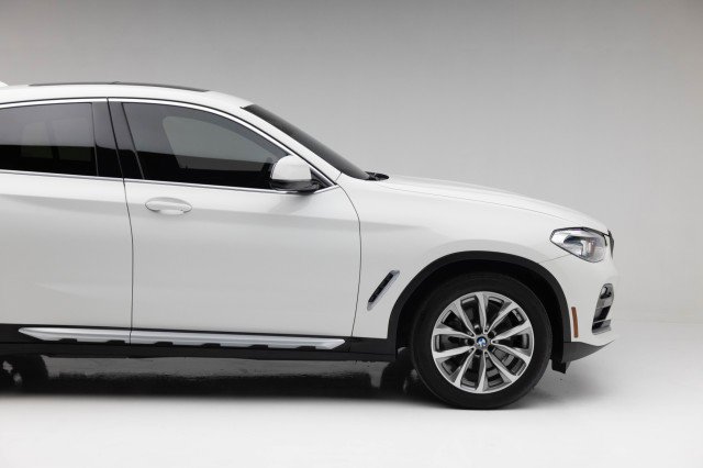 Used 2019 BMW X4 xDrive30i w/ Convenience Package image 23