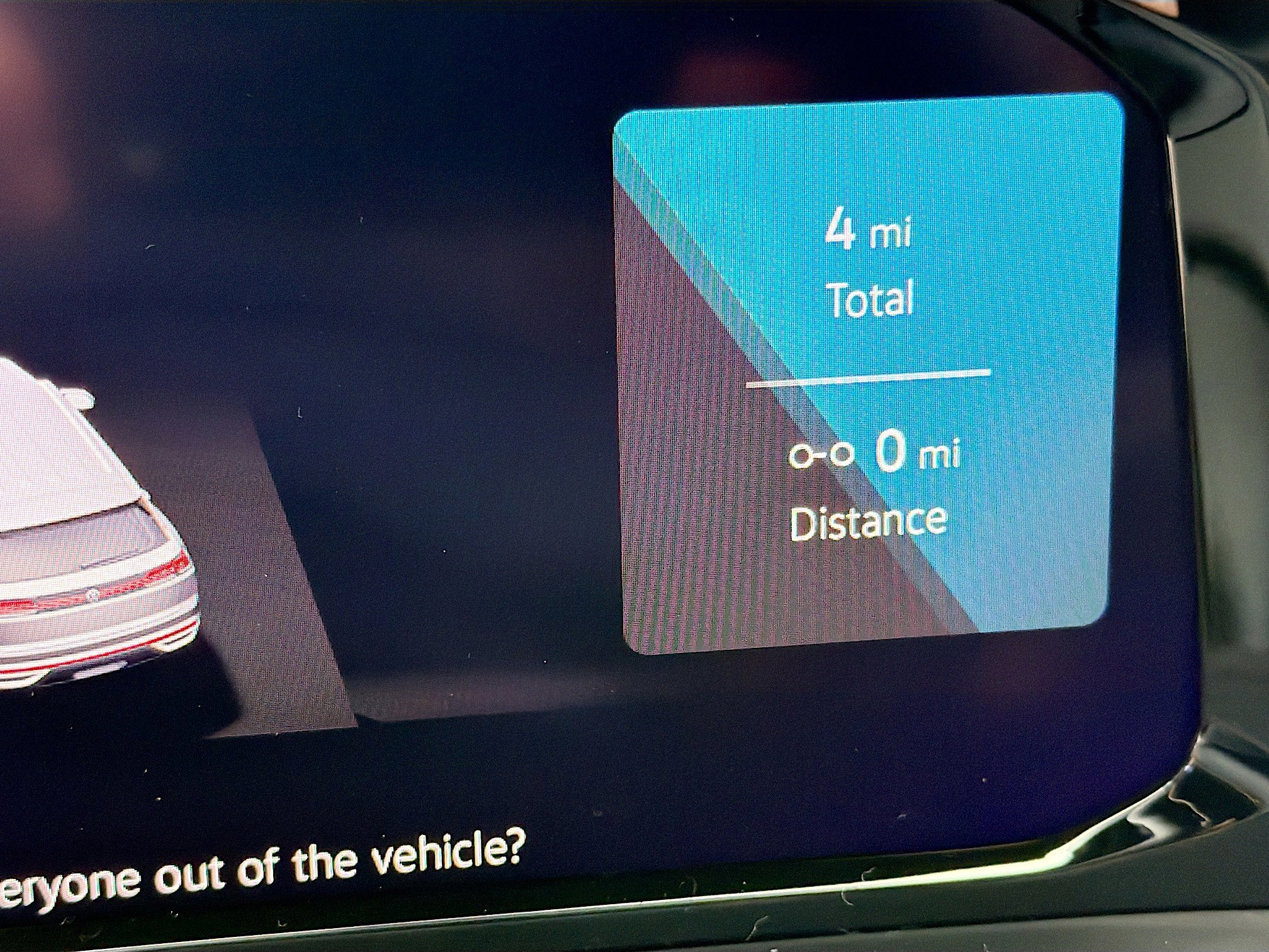 New 2026 Volkswagen Atlas Cross Sport SEL Premium R-Line image 42