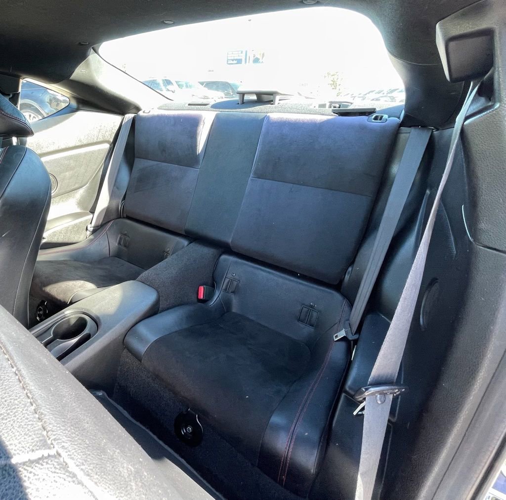 Used 2013 Subaru BRZ Limited image 30