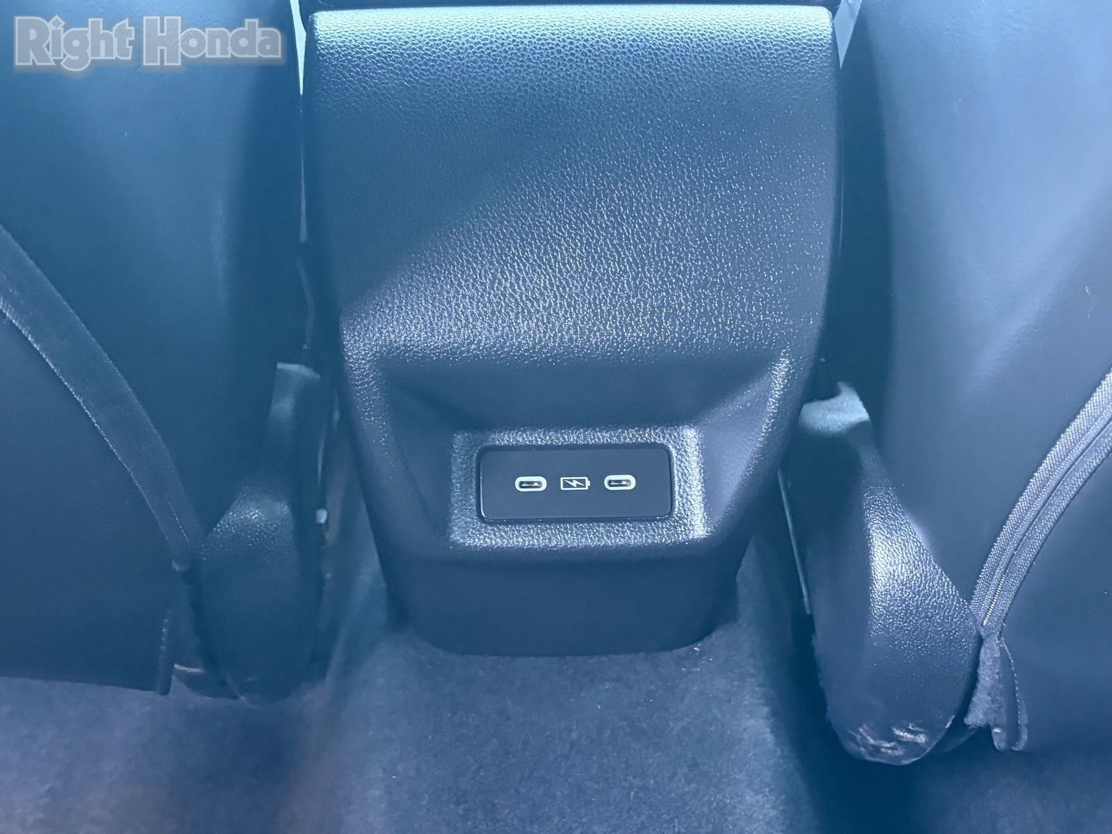Used 2024 Acura Integra A-Spec FWD image 29