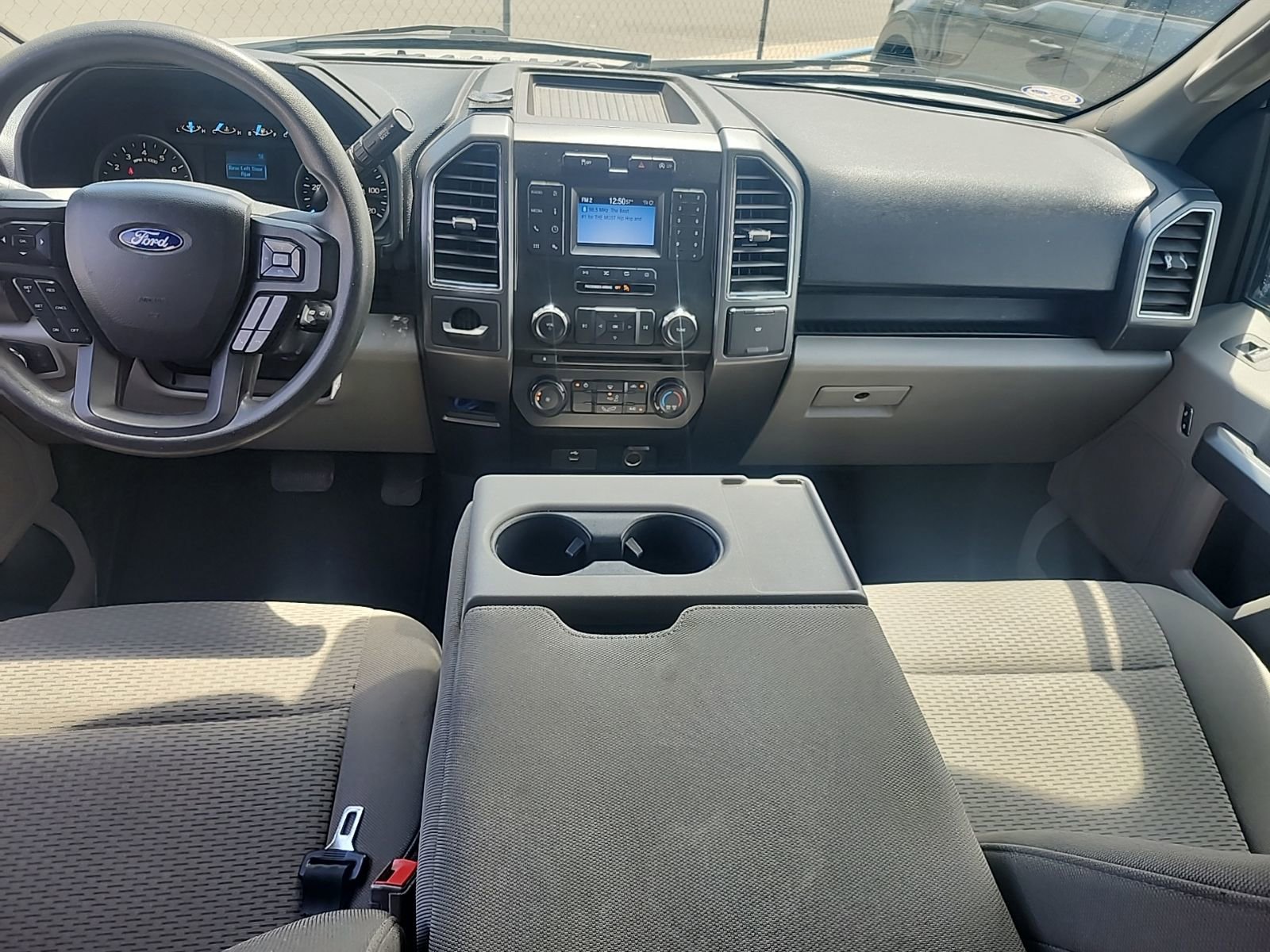 Used 2018 Ford F150 XLT image 8