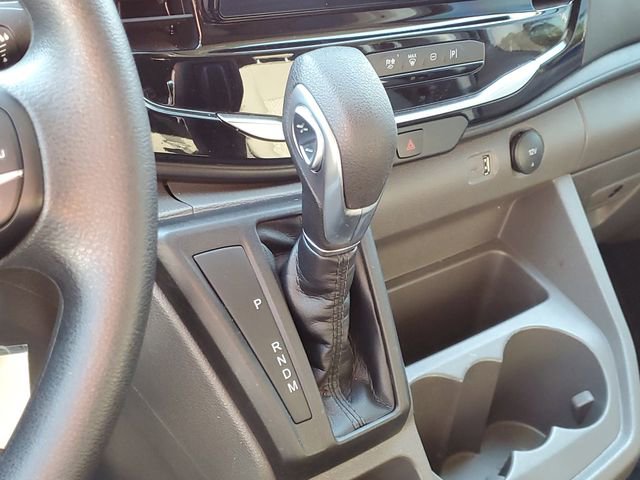 Certified 2024 Ford Transit 350 XLT image 32
