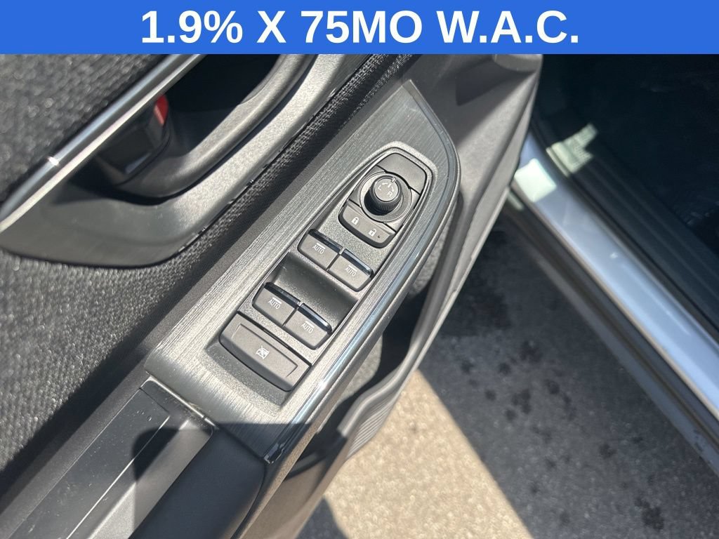 New 2026 Subaru Outback Limited XT AWD/4WD image 10