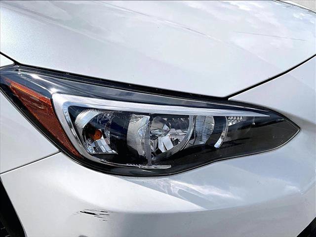 Used 2023 Subaru Crosstrek 2.5i Sport AWD/4WD image 28