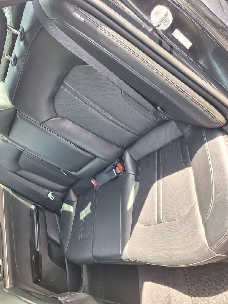 Used 2021 Kia K5 EX w/ EX Premium Package FWD image 25