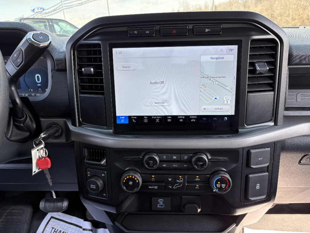 Used 2024 Ford F150 XL w/ Equipment Group 103A High image 27