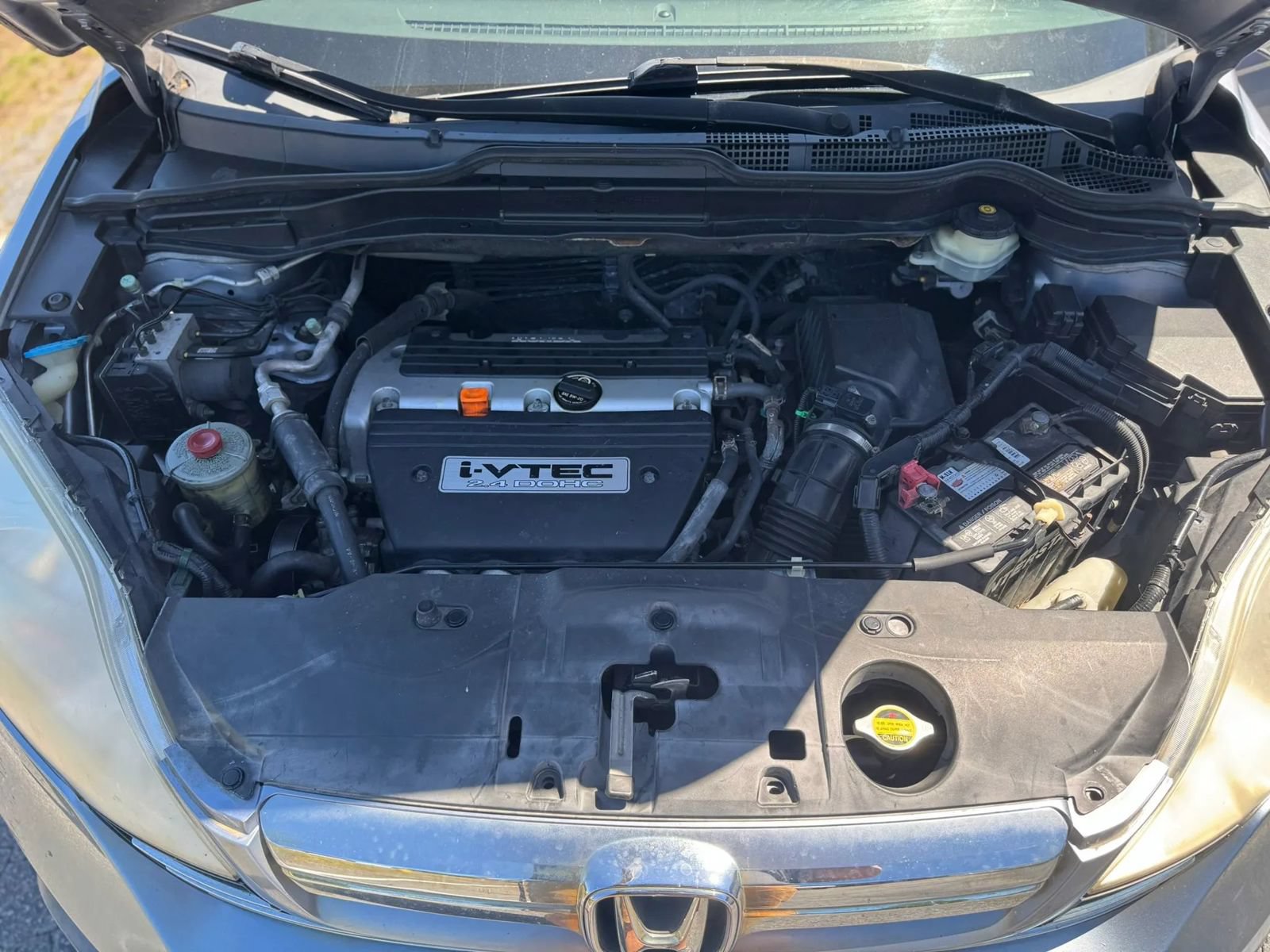 Used 2008 Honda CR-V EX-L image 19