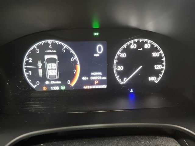 Certified 2023 Honda CR-V EX-L image 30