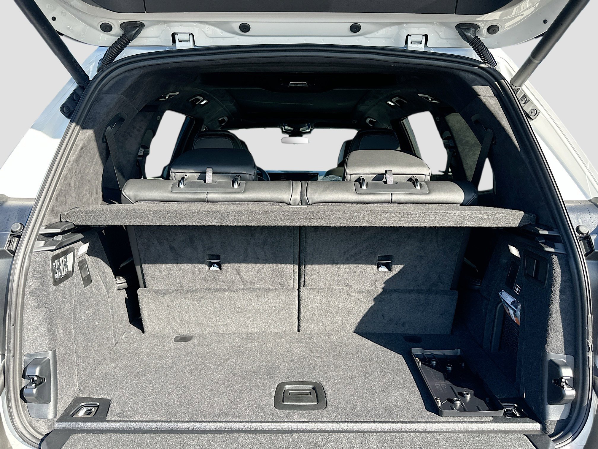 New 2026 BMW X7 xDrive40i w/ Executive Package image 21