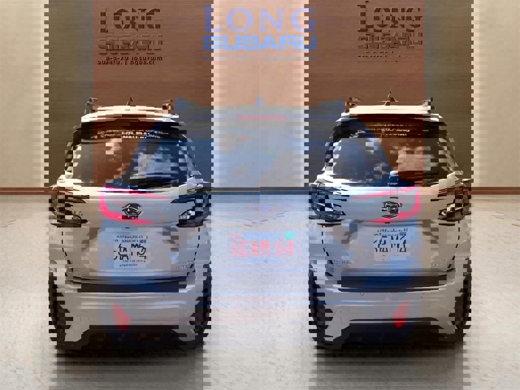 Certified 2025 Subaru Crosstrek 2.5i Limited image 10