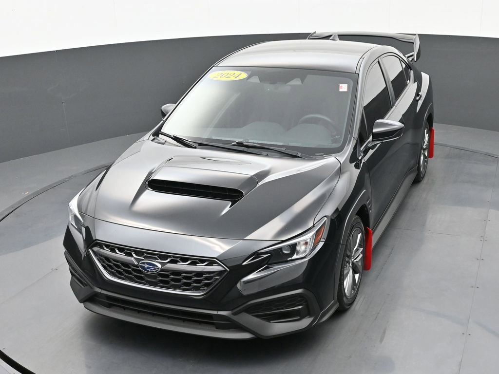 Used 2024 Subaru WRX Base w/ Accessory Package #2 image 31