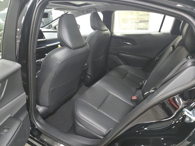 New 2026 Toyota Prius Limited FWD image 16