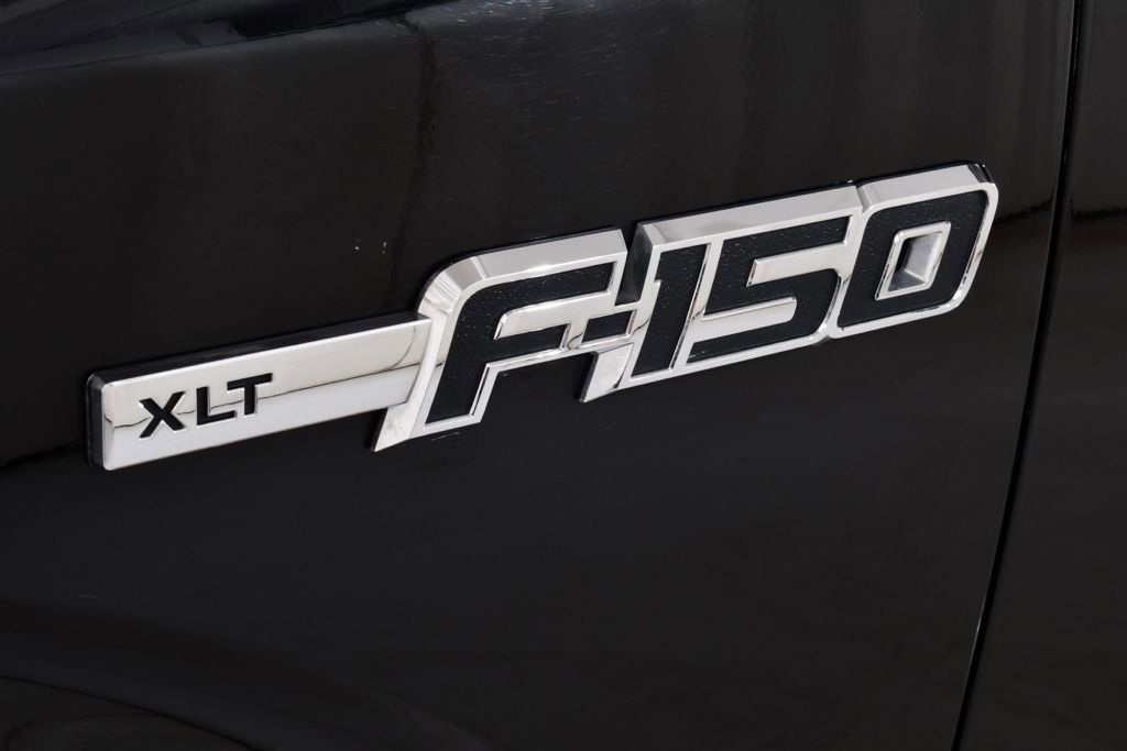 Used 2011 Ford F150 XLT w/ XLT Chrome Pkg AWD/4WD image 21