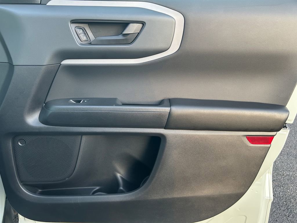 Used 2023 Ford Bronco Sport Big Bend w/ Convenience Package image 25