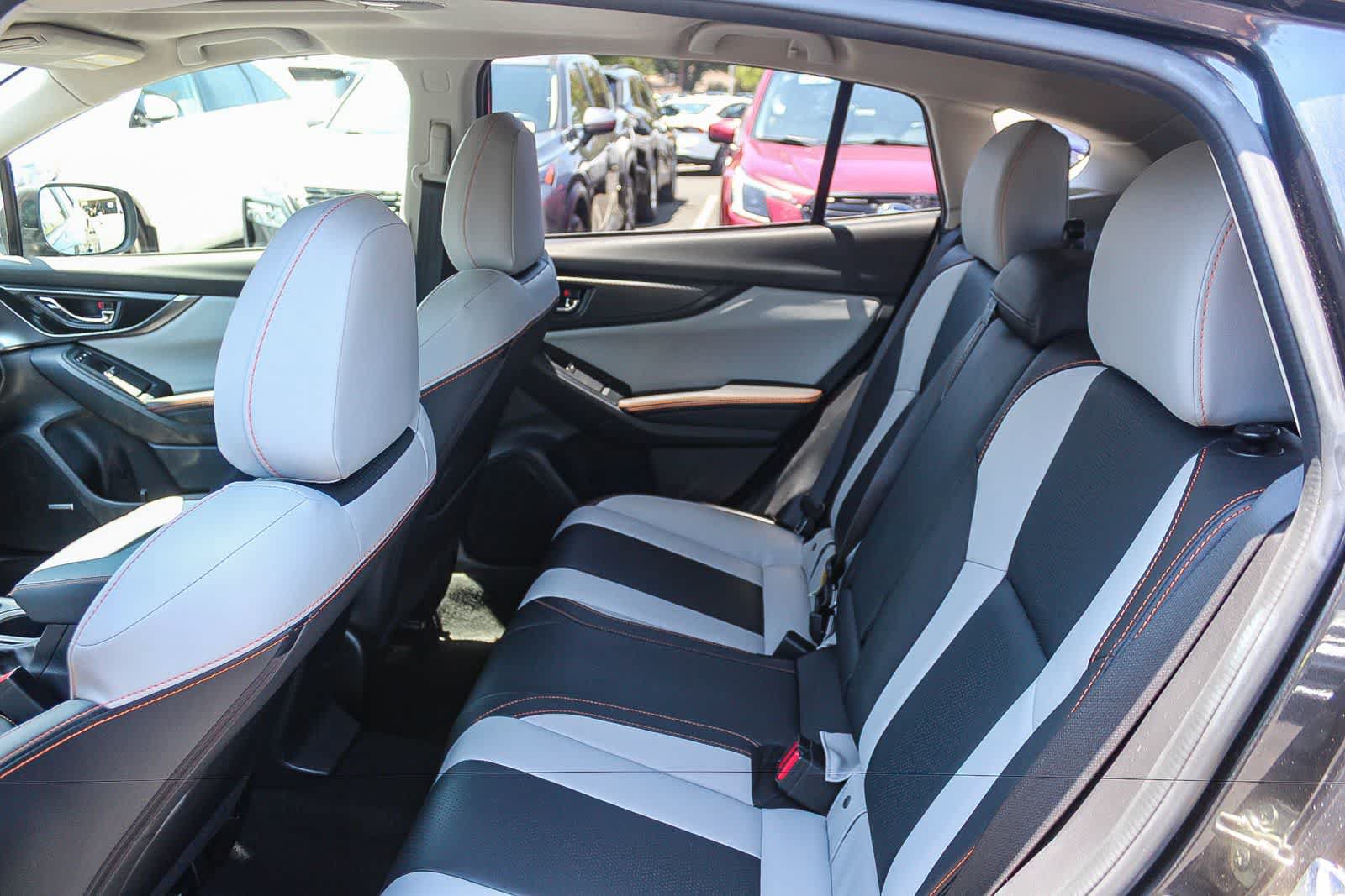 Used 2019 Subaru Crosstrek 2.0i Limited w/ Moonroof Package w/Navigation AWD/4WD image 22