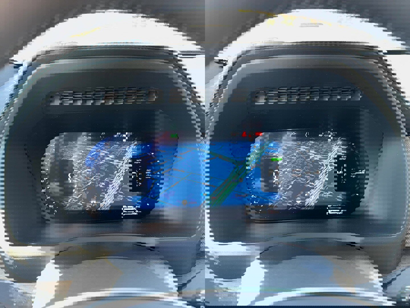 New 2026 Volvo XC90 T8 Plus w/ Protection Package Premier image 19