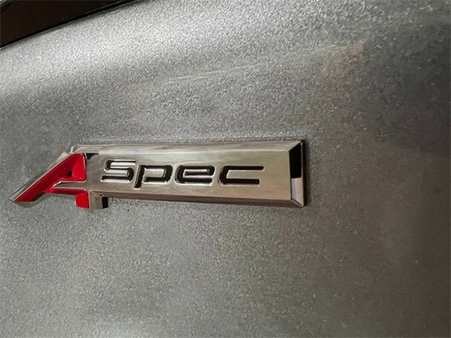 New 2025 Acura Integra A-Spec image 6